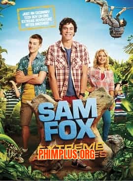 Cuộc Phiêu Lưu Của Sam Fox