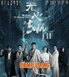 Pháp Sư Vô Tâm 2