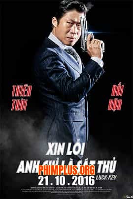 Xin Lỗi Anh Chỉ Là Sát Thủ