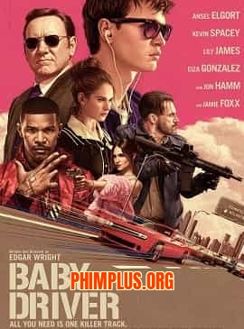 Quái Xế Baby