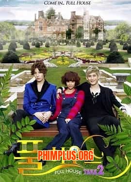 Ngôi Nhà Hạnh Phúc 2