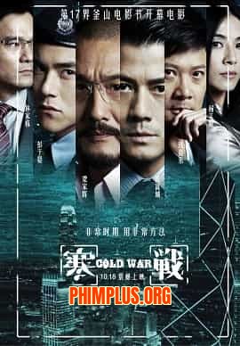 Điệp Vụ Đối Đầu