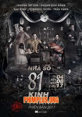 Nhà Số 81 Kinh Thành 2