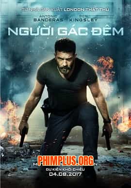 Người Gác Đêm
