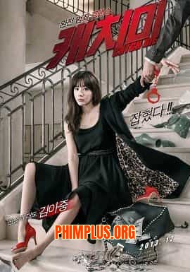 Đánh Cắp Trái Tim