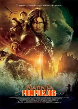 Biên niên sử Narnia: Hoàng tử Caspian