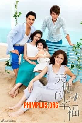 Hạnh Phúc Của Thiên Sứ