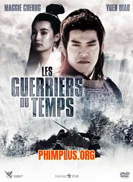 Hàn Băng Kỳ Hiệp