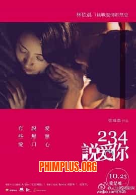 234 Lần Nói Yêu Em