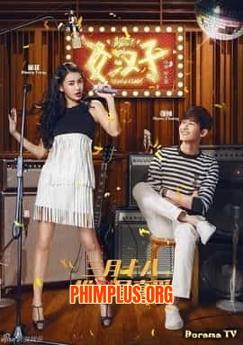Công Thức Tình Yêu Của Nữ Hán Tử