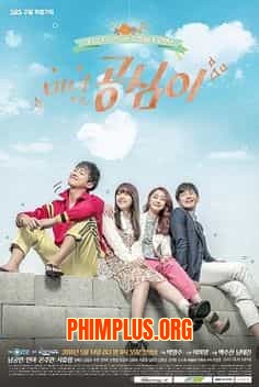 Gong Shim Đáng Yêu