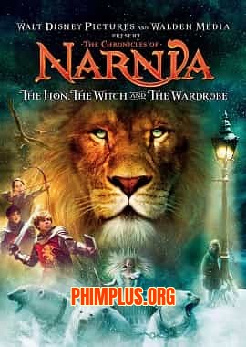 Biên Niên Sử Narnia: Sư Tử Phù Thủy Và Cái Tủ Áo