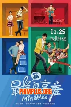 Chuyện Tình Đôi Đũa Lệch