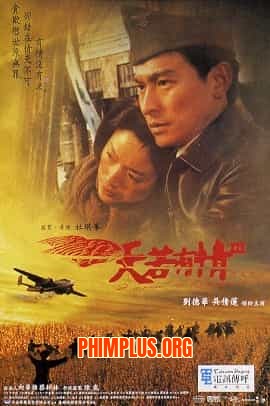 Thiên Nhược Hữu Tình 3