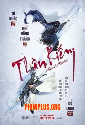 Thần Kiếm