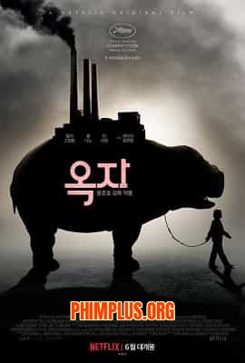 Siêu Lợn Okja