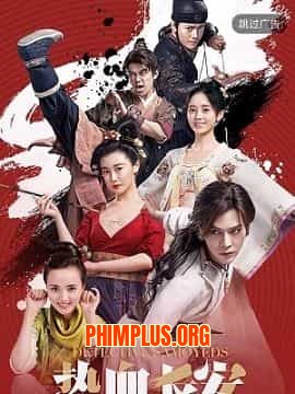 Nhiệt Huyết Trường An