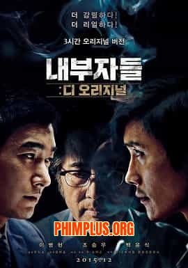 Điệp Vụ Kép