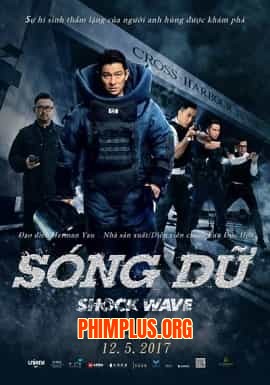 Sóng Dữ