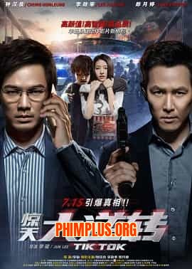Kinh Thiên Đại Nghịch Chuyển