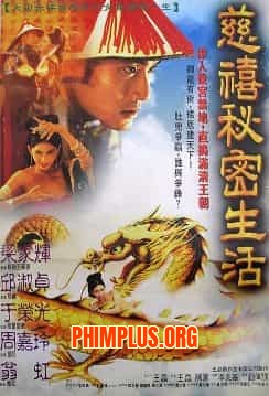Đoạn Tình Từ Hy