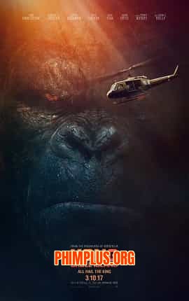 Kong: Đảo Đầu Lâu