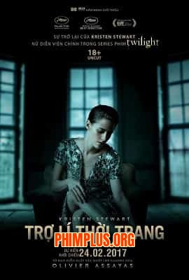 Trợ Lý Thời Trang