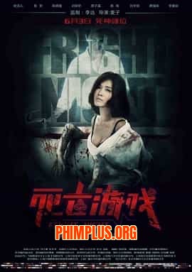 Đêm Kinh Hoàng