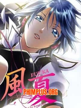 Cô Nàng Fuuka