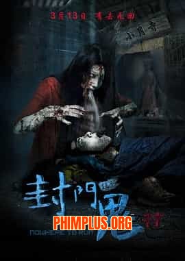 Chạy Trốn Quỷ Dữ