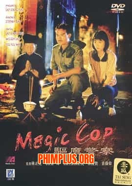 Đặc Cảnh Diệt Ma