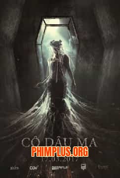 Cô Dâu Ma