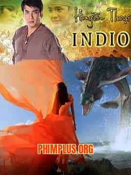 Huyền Thoại Indio