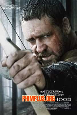 Huyền Thoại Robin Hood