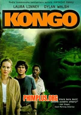 Kho Báu Congo