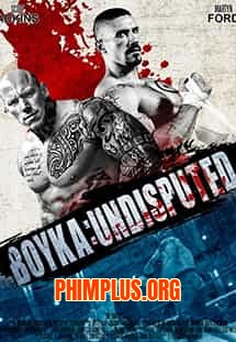 Quyết Đấu 4: BoyKa