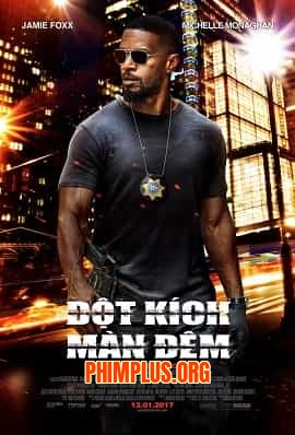 Đột Kích Màn Đêm