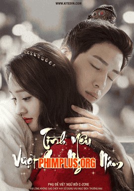 Tình Yêu Vượt Qua Ngàn Năm
