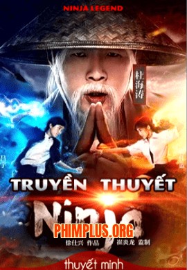 Truyền Thuyết Ninja