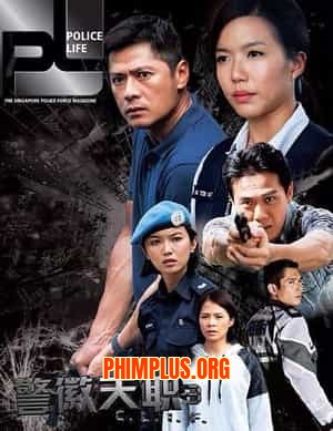 Đội Trọng Án 4
