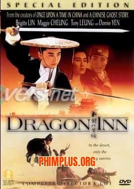 Tân Long Môn Khách Sạn