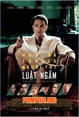 Luật Ngầm
