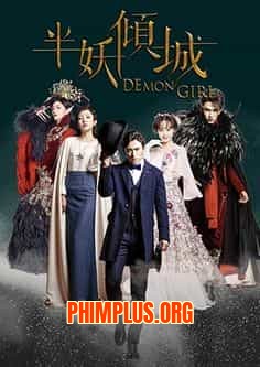 Bán Yêu Khuynh Thành 2