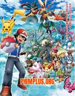 Pokemon Xy