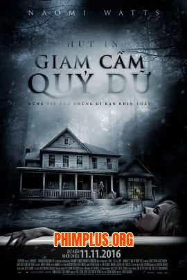 Giam Cầm Quỹ Dữ