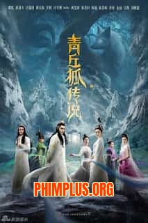 Truyền Thuyết Hồ Ly