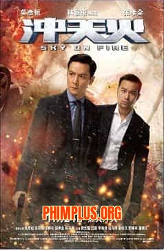 Lửa Ngút Trời