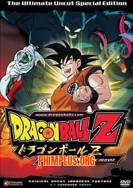 7 Viên Ngọc Rồng: Dragon Ball Z