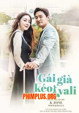 Chuyện Nàng Luật Sư