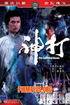 Thần Đả